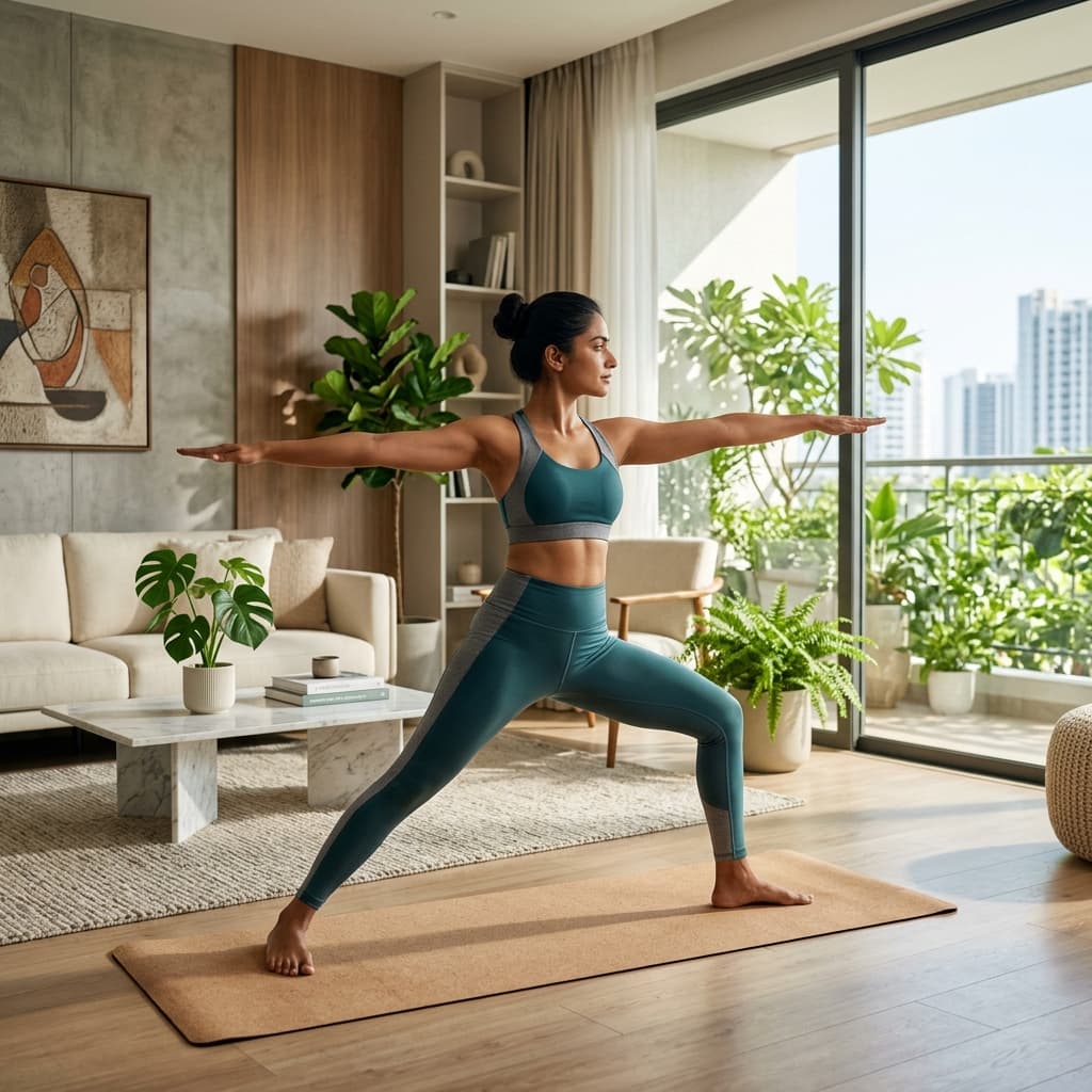 Improved Metabolic Health